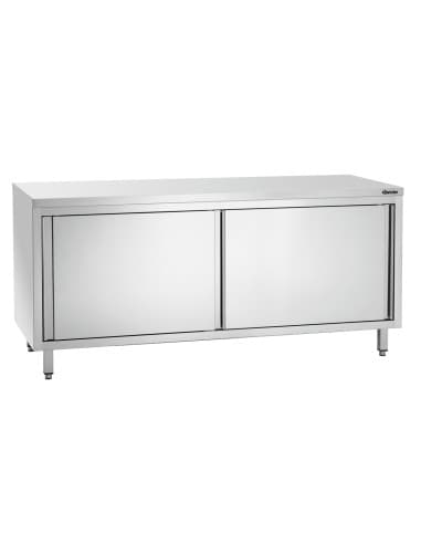 Meuble neutre 700, L1800