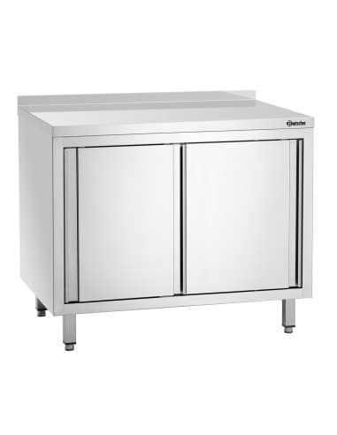 Meuble neutre, L1000, AD, PC, EI