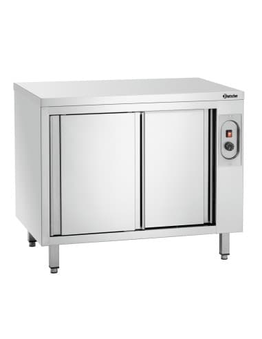 Armoire chauff. 700-4T 1000