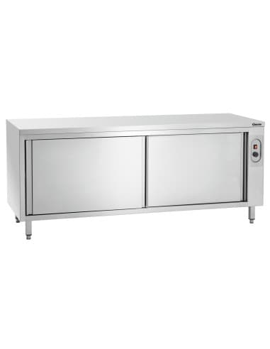 Armoire chauff. 700-4T 2000
