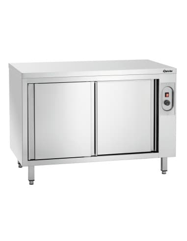 Armoire chauff. 700, L1200