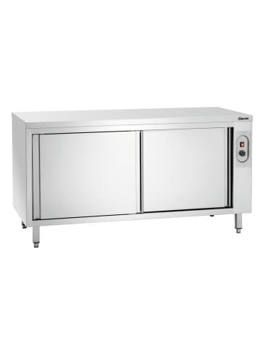 Armoire chauff. 700, L1600