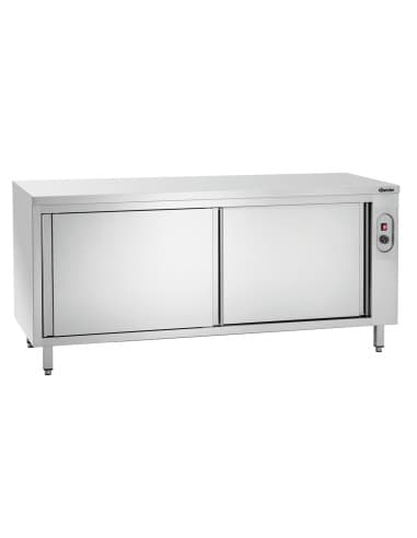 Armoire chauff. 700, L1800