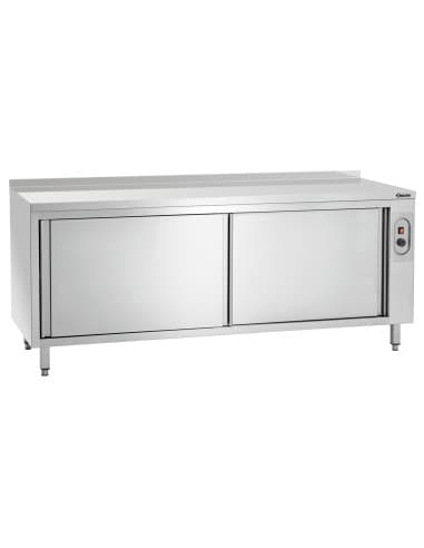 Armoire chauff. 700, L2000, AD