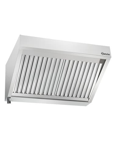 Hotte murale 700 moteur, L1000