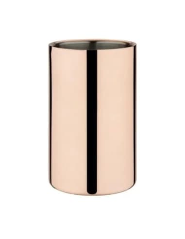 Rafraîchisseur double paroi cuivre Olympia