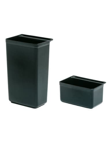 Set de bacs de rangement "Adjutant"