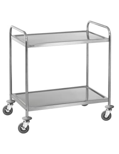 Chariot de service TS200