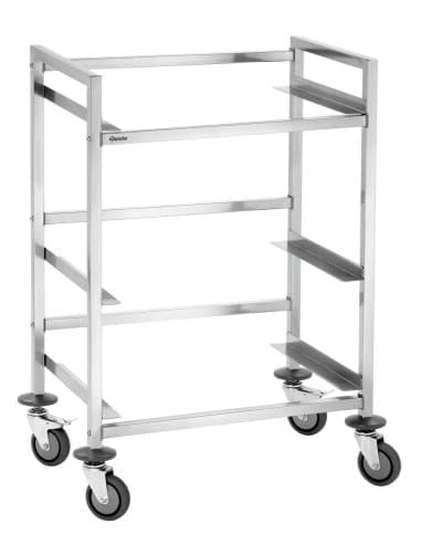 Chariot à bacs AK300