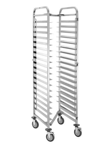 Chariot à étagères 18BN60-40