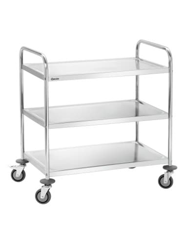 Chariot de service TS301