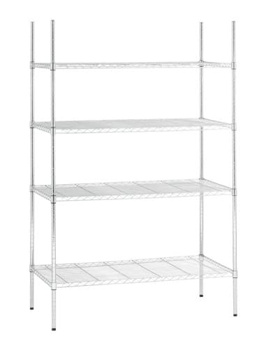 Etagère de stockage 41210