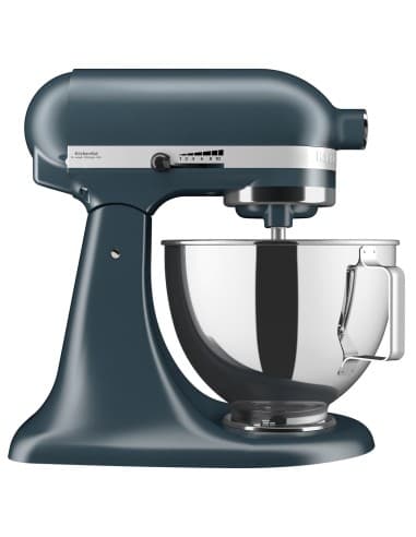 KitchenAid 5KSM95PS BLUE STEEL 4,3L