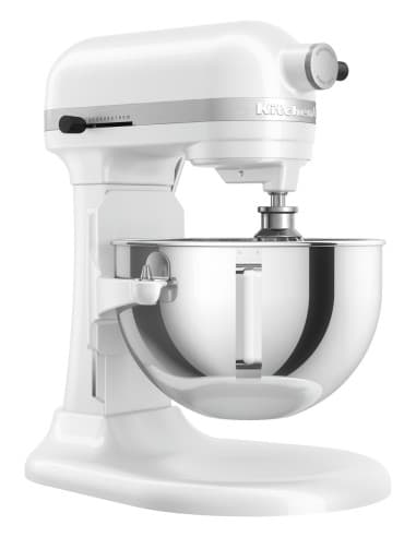 KitchenAid 5KSM55SXX 5,2L