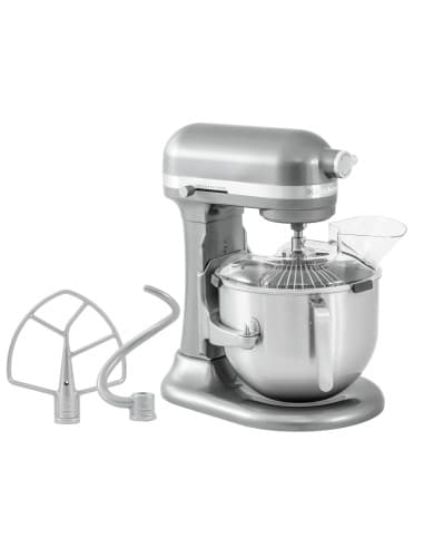 KitchenAid 5KSM70JPX 6,6L