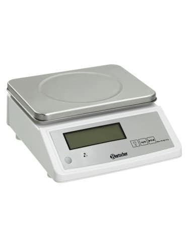 Balance cuisine, 15kg, 2g
