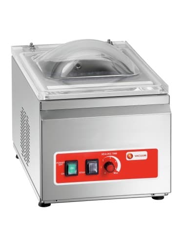 Machine sous vide K 250/150L