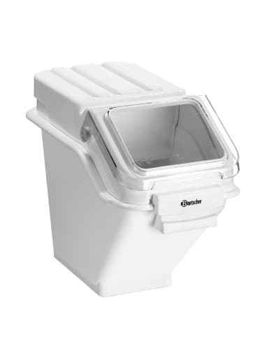 Boîte de stockage 24L