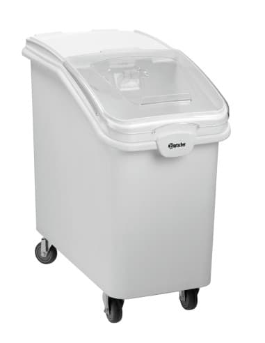 Boîte de stockage mobile 102L