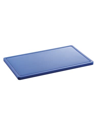 Planche à découper PRO 53x32 B-R