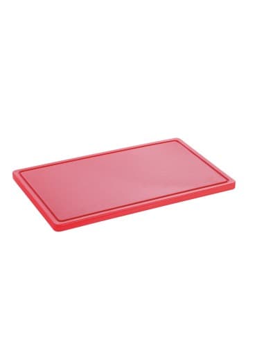 Planche à découper PRO 53x32 R-R