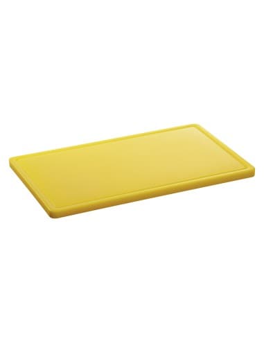 Planche à découper PRO 53x32 GE-R