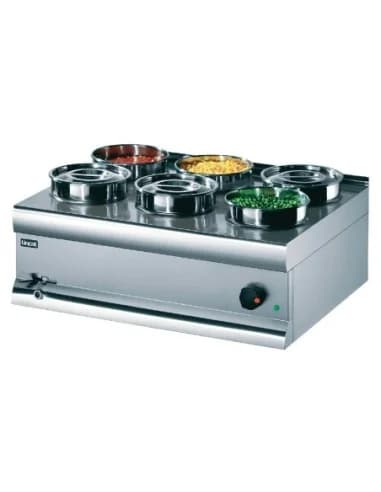 Bain- marie Lincat Silverlink 600 BS7W
