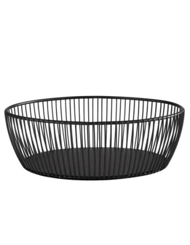 Panier APS Svart 240 x 190 mm