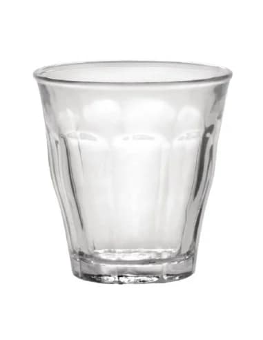 Gobelets Duralex Picardie 90ml (Lot de 6)