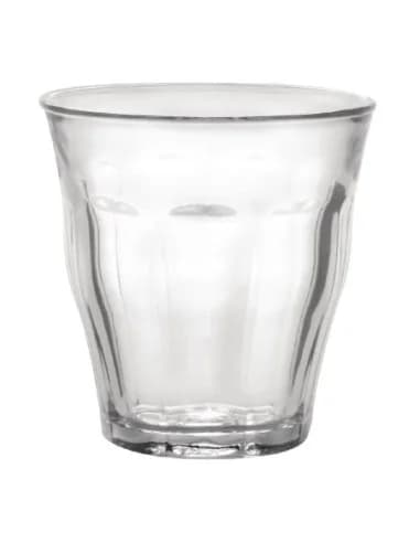 Gobelets Duralex Picardie 250ml (Lot de 6)