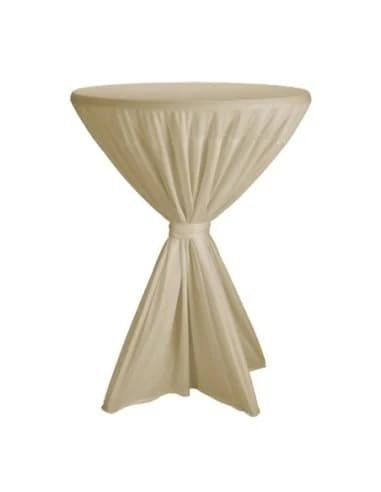 Housse de table Fiësta écrue