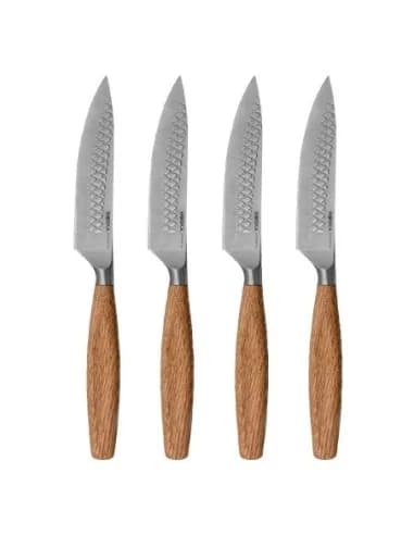 Couteaux à steak Boska Oslo+ (lot de 4)