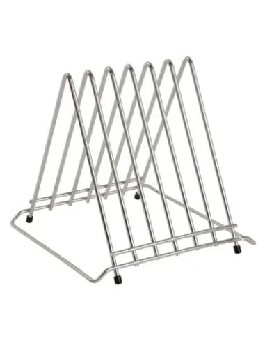 Support pour planches à découper Hygiplas