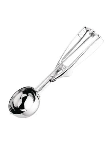 Portionneur à glace en inox 70ml Vogue