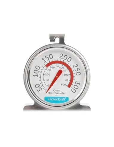 Thermomètre de four