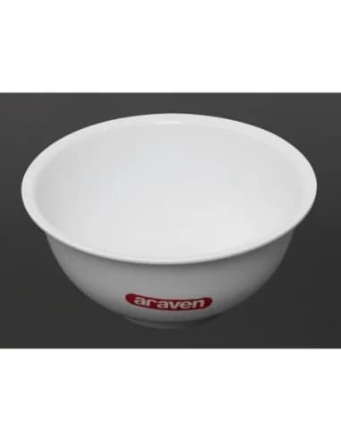 Bassine polypropylène Araven 7L