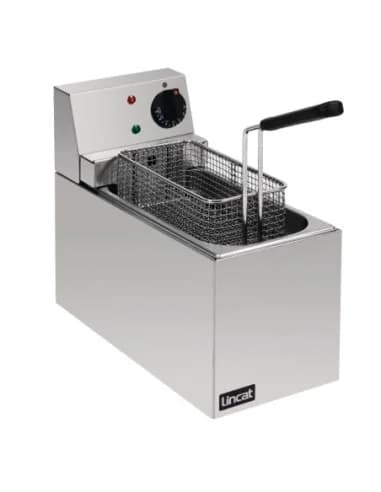 Friteuse simple Lincat LSF 2,5L