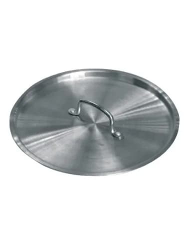 Couvercle pour marmites Vogue 285mm
