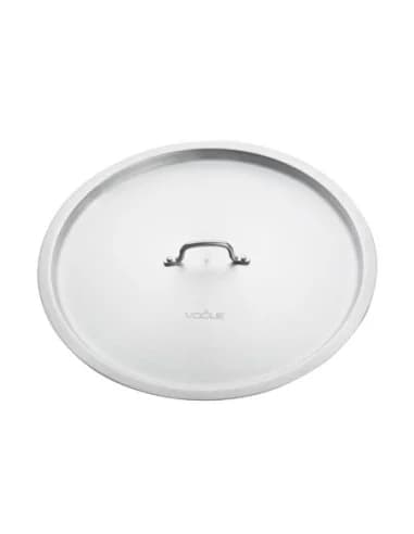 Couvercle pour marmites hautes Vogue 400mm