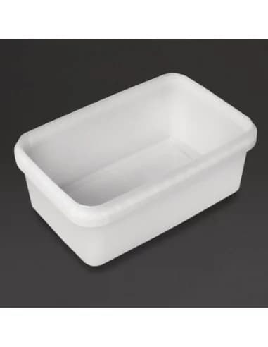 Bacs à glace 1,2L (lot de 44)