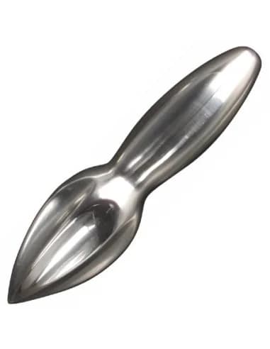 Presse-citron inox à main Tellier