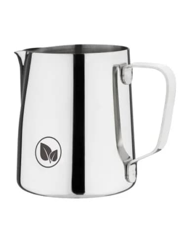Pichet à lait en inox Olympia Vegan 570ml
