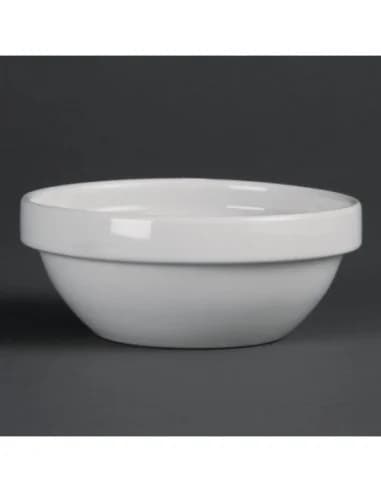 Bol à fruits Olympia (Lot de 12)