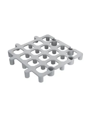 Caillebotis Vogue (Lot de 2)