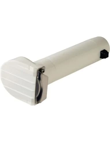 Couteau à kebab en plastique