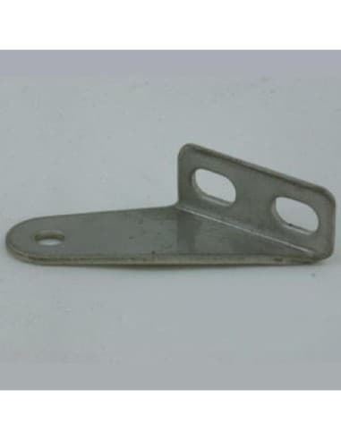 Charnière de panneau frontal Polar