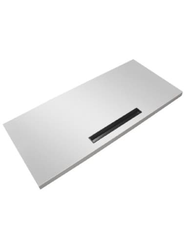 Porte Droite Polaire