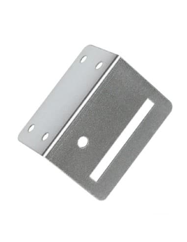 Crochet polaire de verrouillage