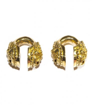 BARONG -10 mm-LAITON-VENDU A LA PIECE