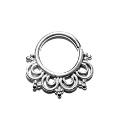 SEPTUM  77-1,2mm-ARGENT